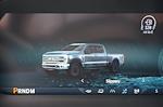 New 2024 Ford F-350 King Ranch Crew Cab 4x4 SRW Pickup for sale #90064 - photo 65