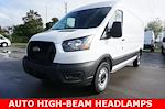 2024 Ford Transit 250 Medium Roof RWD Empty Cargo Van for sale #90965 - photo 16