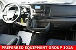 2024 Ford Transit 250 Medium Roof RWD Empty Cargo Van for sale #90965 - photo 6