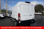 2024 Ford Transit 250 Medium Roof RWD Empty Cargo Van for sale #90965 - photo 9