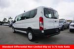 New 2024 Ford Transit 350 XLT Passenger Van for sale #90969 - photo 2