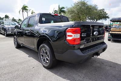 New 2024 Ford Maverick XLT SuperCrew Cab Pickup for sale #91006 - photo 2