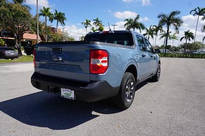 New 2024 Ford Maverick XLT SuperCrew Cab Pickup for sale #91119 - photo 2