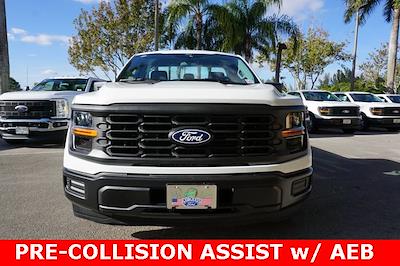 2024 Ford F-150 Regular Cab 4x2 Pickup for sale #91264 - photo 2