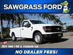 2024 Ford F-150 Regular Cab 4x2 Pickup for sale #91312 - photo 1