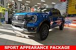New 2024 Ford Ranger XLT SuperCrew Cab 4x4 Pickup for sale #91325 - photo 10