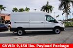 2024 Ford Transit 250 Medium Roof RWD Empty Cargo Van for sale #91336 - photo 10