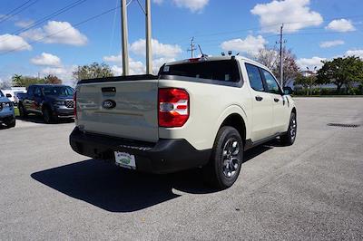 New 2025 Ford Maverick - photo 1