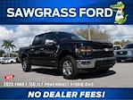 2025 Ford F-150 SuperCrew Cab 4x4 Pickup for sale #91423 - photo 1