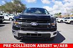 2025 Ford F-150 SuperCrew Cab 4x4 Pickup for sale #91423 - photo 14