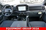 2025 Ford F-150 SuperCrew Cab 4x4 Pickup for sale #91423 - photo 6