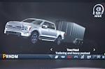 2025 Ford F-150 SuperCrew Cab 4x4 Pickup for sale #91423 - photo 50