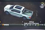 2025 Ford F-150 SuperCrew Cab 4x4 Pickup for sale #91423 - photo 53