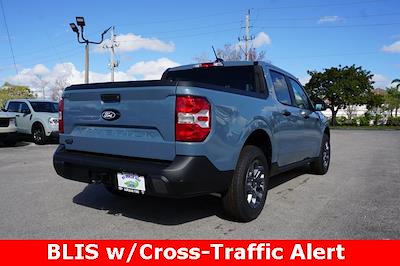 New 2025 Ford Maverick XLT SuperCrew Cab AWD Pickup for sale #91449 - photo 2