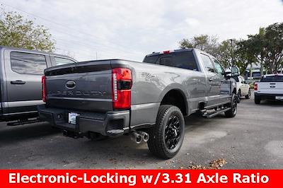 New 2025 Ford F-350 XLT Crew Cab 4x4 SRW Pickup for sale #91453 - photo 2