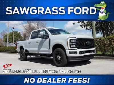 2025 Ford F-250 Crew Cab 4x4 Pickup for sale #91459 - photo 1