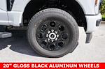 2025 Ford F-250 Crew Cab 4x4 Pickup for sale #91459 - photo 31