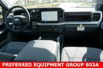 2025 Ford F-250 Crew Cab 4x4 Pickup for sale #91459 - photo 5