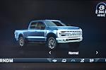 2025 Ford F-250 Crew Cab 4x4 Pickup for sale #91459 - photo 48