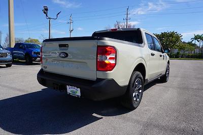 New 2025 Ford Maverick - photo 1