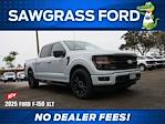 2025 Ford F-150 SuperCrew Cab 4x2 Pickup for sale #91504 - photo 1