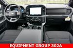 2025 Ford F-150 SuperCrew Cab 4x2 Pickup for sale #91504 - photo 6