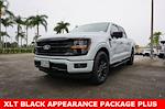 2025 Ford F-150 SuperCrew Cab 4x2 Pickup for sale #91504 - photo 10