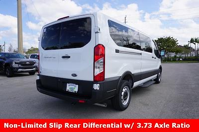 2025 Ford Transit 350 Low Roof RWD Passenger Van for sale #91519 - photo 2