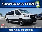 2025 Ford Transit 350 Low Roof RWD Passenger Van for sale #91519 - photo 1