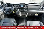 2025 Ford Transit 350 Low Roof RWD Passenger Van for sale #91519 - photo 6