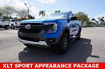 New 2025 Ford Ranger XLT SuperCrew Cab 4x4 Pickup for sale #91546 - photo 30