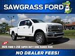 2025 Ford F-250 Crew Cab 4x4 Pickup for sale #91552 - photo 1