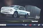 2025 Ford F-250 Crew Cab 4x4 Pickup for sale #91552 - photo 59