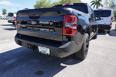 New 2025 Ford Maverick XLT SuperCrew Cab AWD Pickup for sale #91632 - photo 2