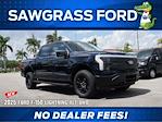 New 2025 Ford F-150 Lightning XLT SuperCrew Cab AWD Pickup for sale #91656 - photo 1