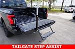 New 2025 Ford F-150 Lightning XLT SuperCrew Cab AWD Pickup for sale #91656 - photo 12