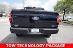 New 2025 Ford F-150 Lightning XLT SuperCrew Cab AWD Pickup for sale #91656 - photo 24