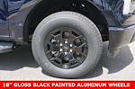 New 2025 Ford F-150 Lightning XLT SuperCrew Cab AWD Pickup for sale #91656 - photo 31