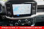 New 2025 Ford F-150 Lightning XLT SuperCrew Cab AWD Pickup for sale #91656 - photo 5