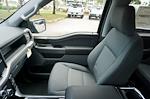 New 2025 Ford F-150 Lightning XLT SuperCrew Cab AWD Pickup for sale #91656 - photo 46
