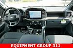 New 2025 Ford F-150 Lightning XLT SuperCrew Cab AWD Pickup for sale #91656 - photo 6
