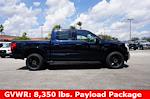 New 2025 Ford F-150 Lightning XLT SuperCrew Cab AWD Pickup for sale #91656 - photo 10