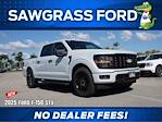 New 2025 Ford F-150 STX SuperCrew Cab Pickup for sale #91673 - photo 1