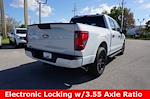 New 2025 Ford F-150 STX SuperCrew Cab Pickup for sale #91673 - photo 2
