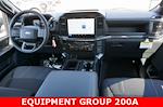 New 2025 Ford F-150 STX SuperCrew Cab Pickup for sale #91673 - photo 6