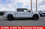2025 Ford F-150 SuperCrew Cab 4x4 Pickup for sale #91676 - photo 15