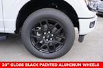 2025 Ford F-150 SuperCrew Cab 4x4 Pickup for sale #91676 - photo 19