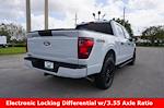 2025 Ford F-150 SuperCrew Cab 4x4 Pickup for sale #91676 - photo 2