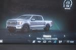 2025 Ford F-150 SuperCrew Cab 4x4 Pickup for sale #91676 - photo 42