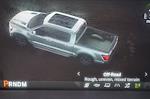 2025 Ford F-150 SuperCrew Cab 4x4 Pickup for sale #91676 - photo 43